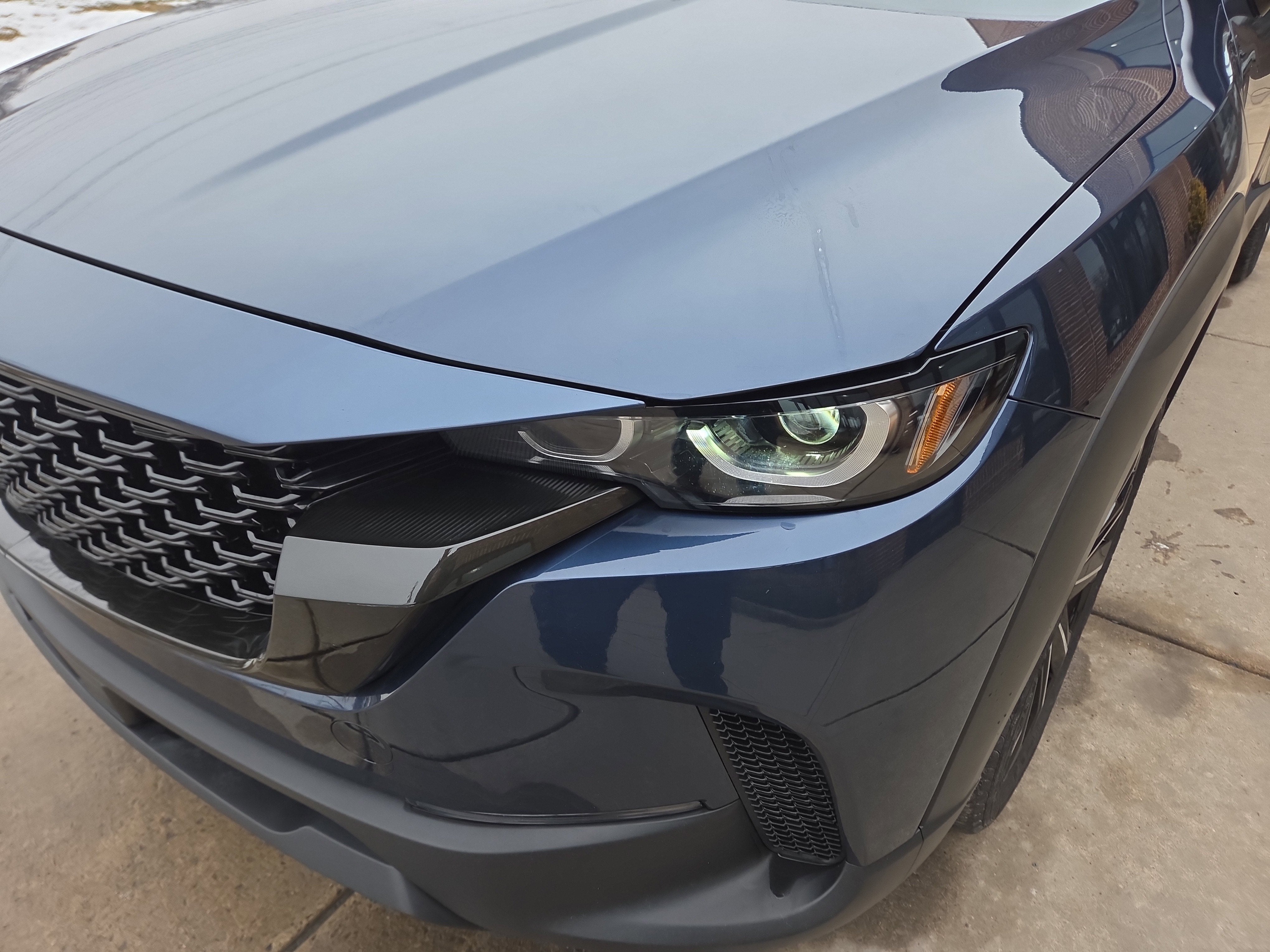 2025 Mazda Mazda CX-50 2.5 S Premium Plus Package