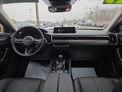 2025 Mazda Mazda CX-50 2.5 S Premium Plus Package