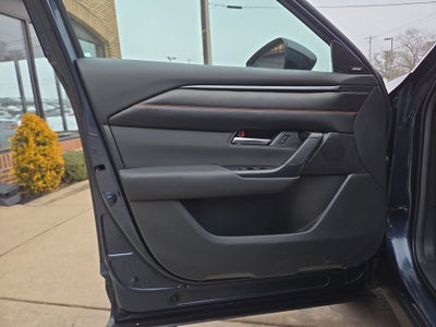 2025 Mazda Mazda CX-50 2.5 S Premium Plus Package