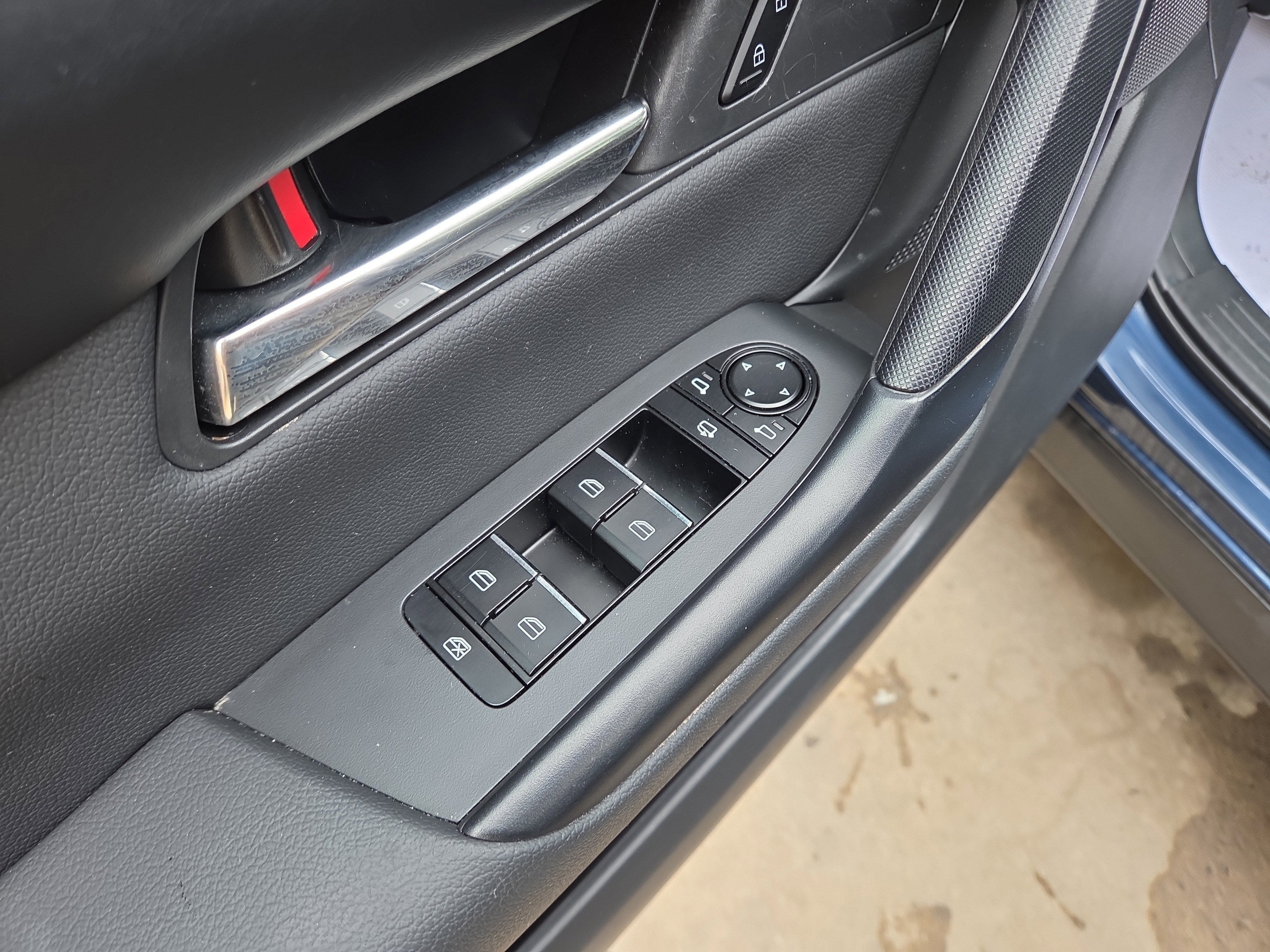 2025 Mazda Mazda CX-50 2.5 S Premium Plus Package