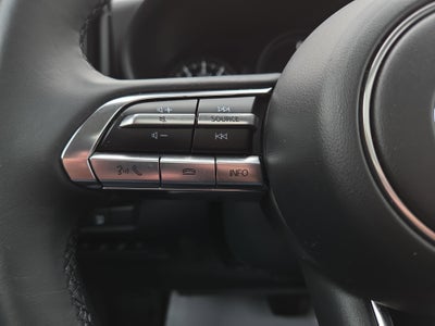 2025 Mazda Mazda CX-50 2.5 S Premium Plus Package