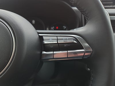 2025 Mazda Mazda CX-50 2.5 S Premium Plus Package
