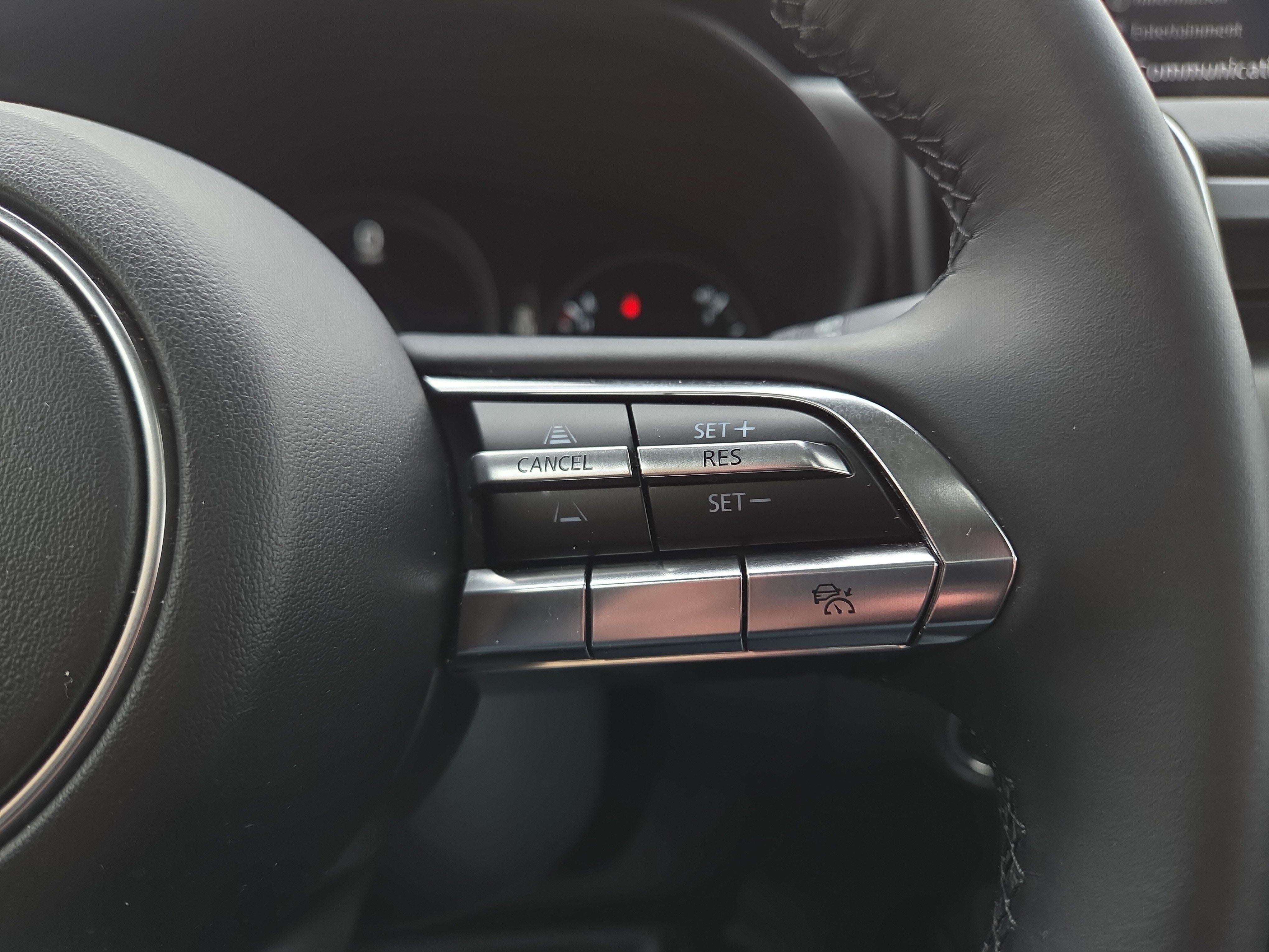 2025 Mazda Mazda CX-50 2.5 S Premium Plus Package