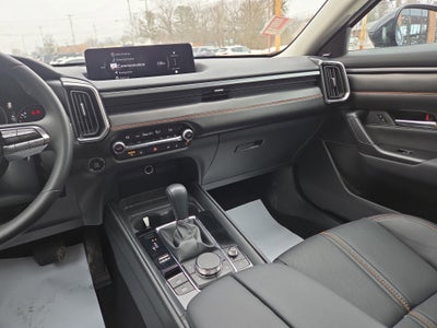 2025 Mazda Mazda CX-50 2.5 S Premium Plus Package