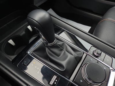 2025 Mazda Mazda CX-50 2.5 S Premium Plus Package