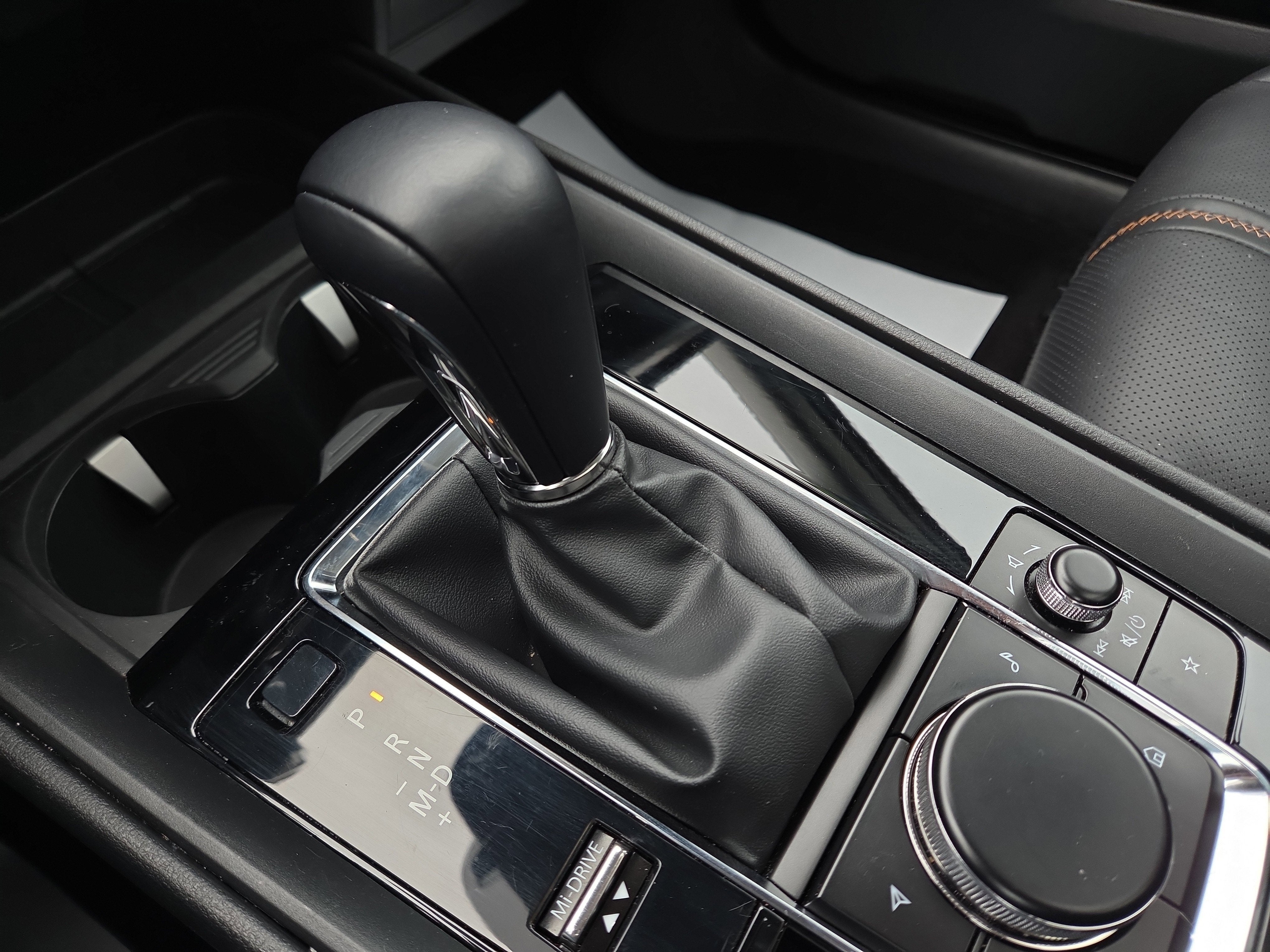 2025 Mazda Mazda CX-50 2.5 S Premium Plus Package