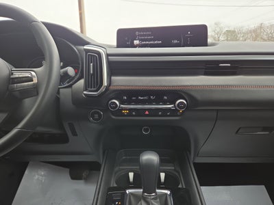 2025 Mazda Mazda CX-50 2.5 S Premium Plus Package