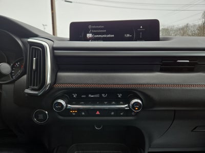 2025 Mazda Mazda CX-50 2.5 S Premium Plus Package