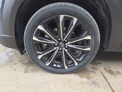 2025 Mazda Mazda CX-50 2.5 S Premium Plus Package