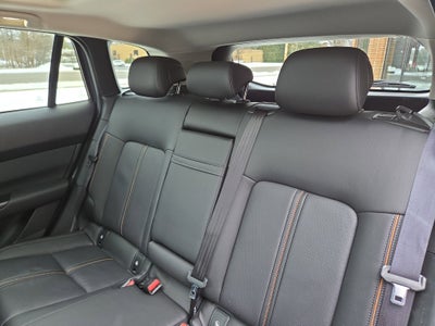 2025 Mazda Mazda CX-50 2.5 S Premium Plus Package