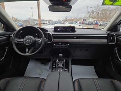 2025 Mazda Mazda CX-50 2.5 S Premium Plus Package