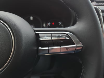2025 Mazda Mazda CX-50 2.5 S Premium Plus Package