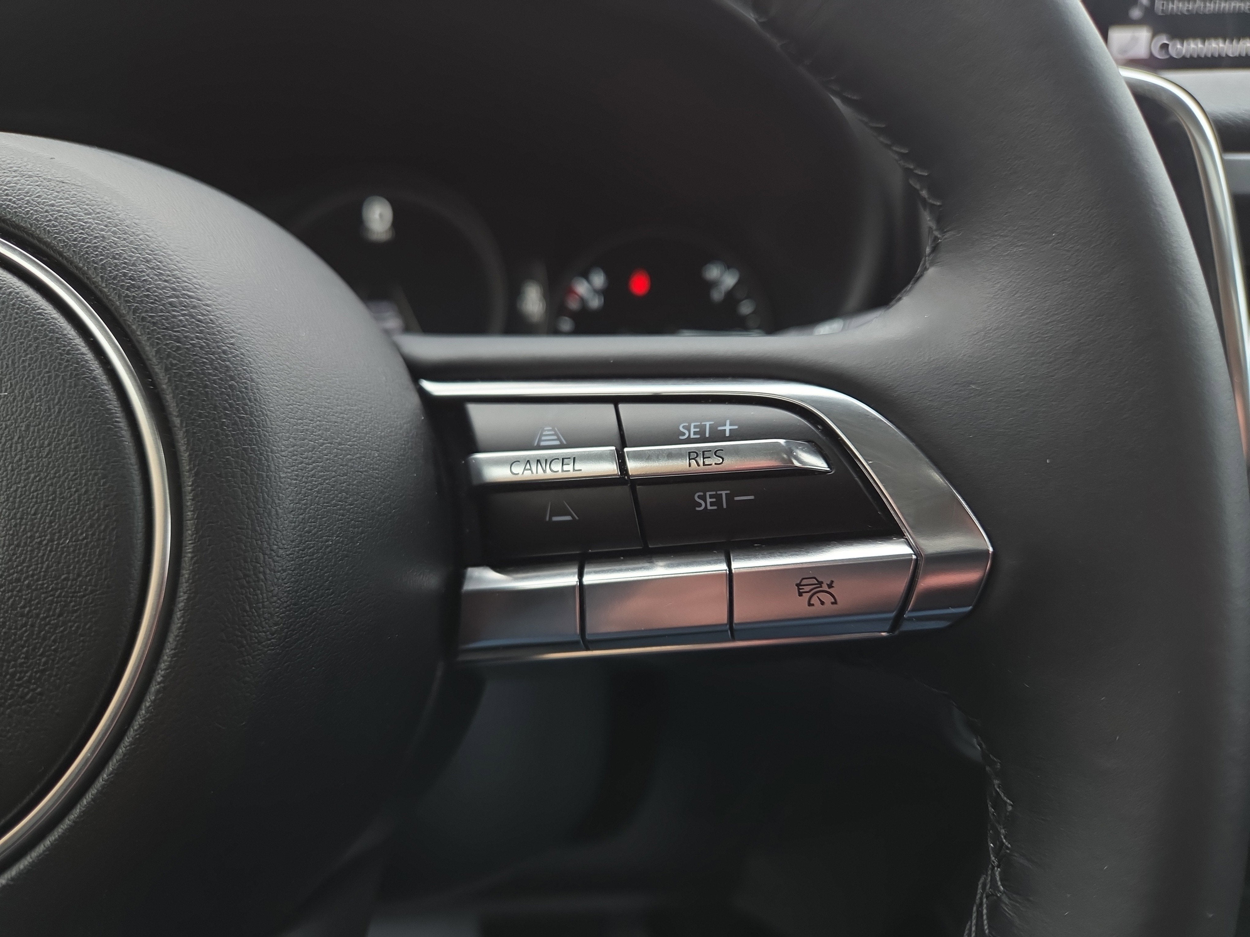 2025 Mazda Mazda CX-50 2.5 S Premium Plus Package