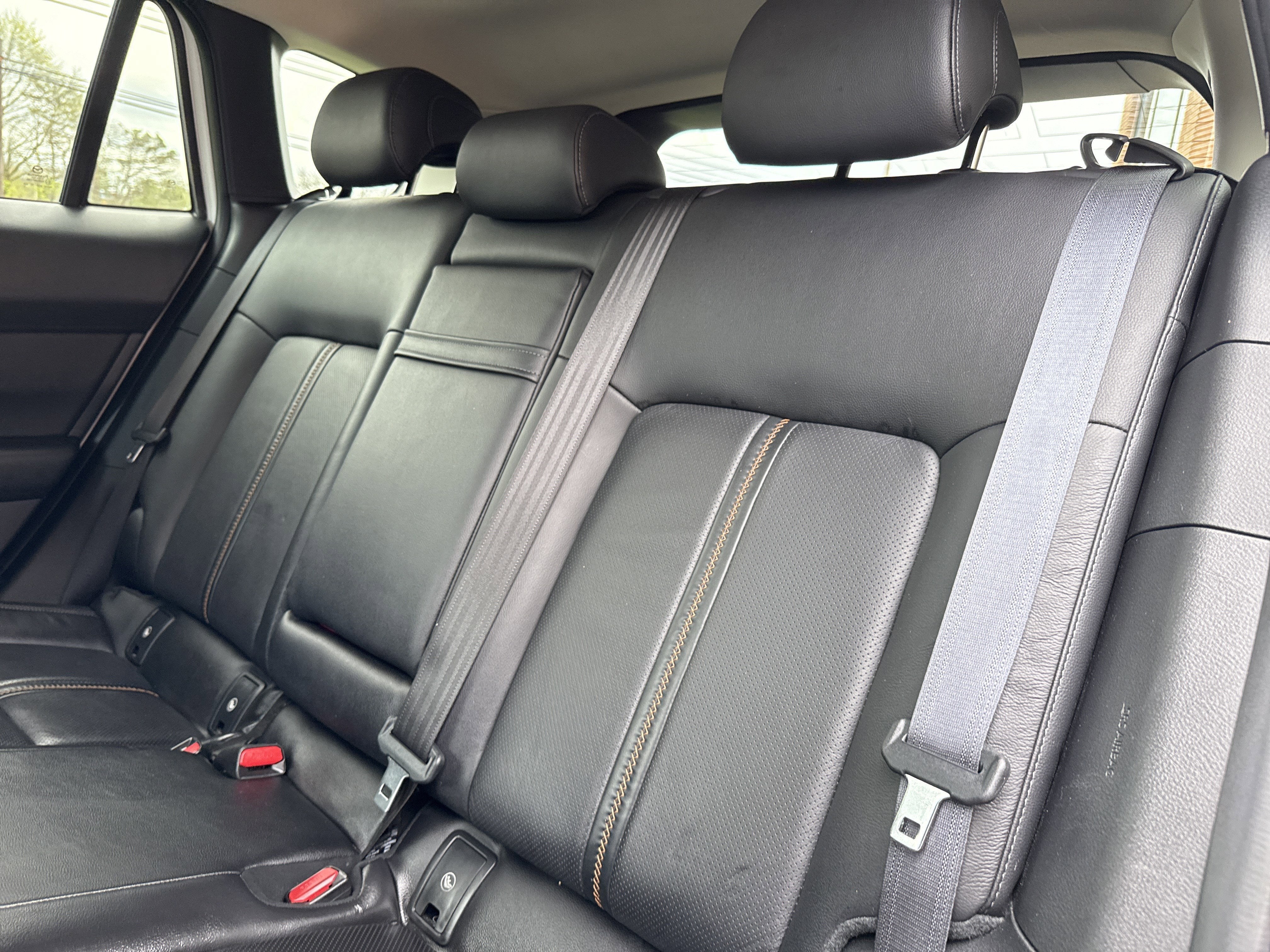 2023 Mazda Mazda CX-50 2.5 S Premium Plus Package