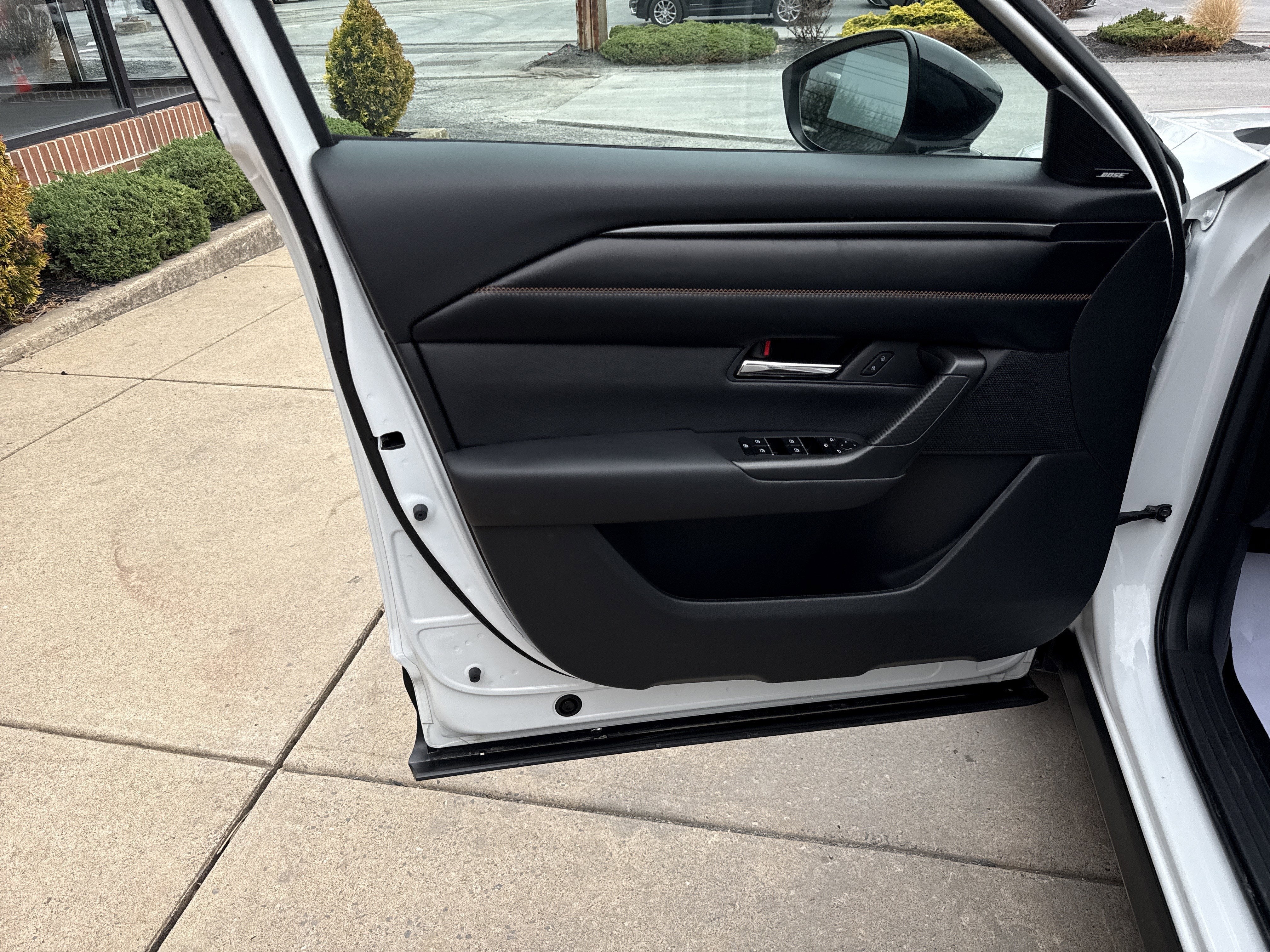 2023 Mazda Mazda CX-50 2.5 S Premium Plus Package