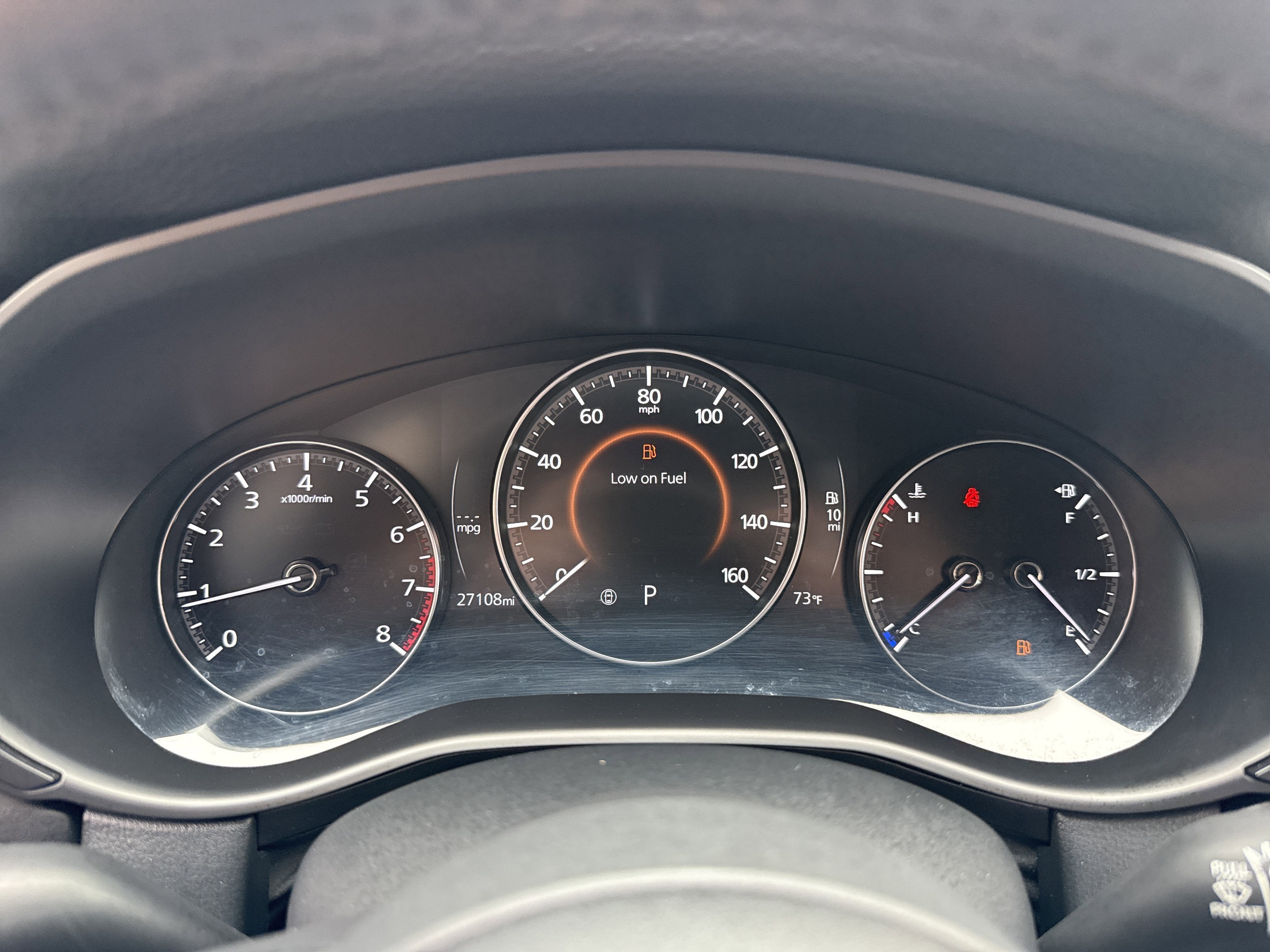 2023 Mazda Mazda CX-50 2.5 S Premium Plus Package