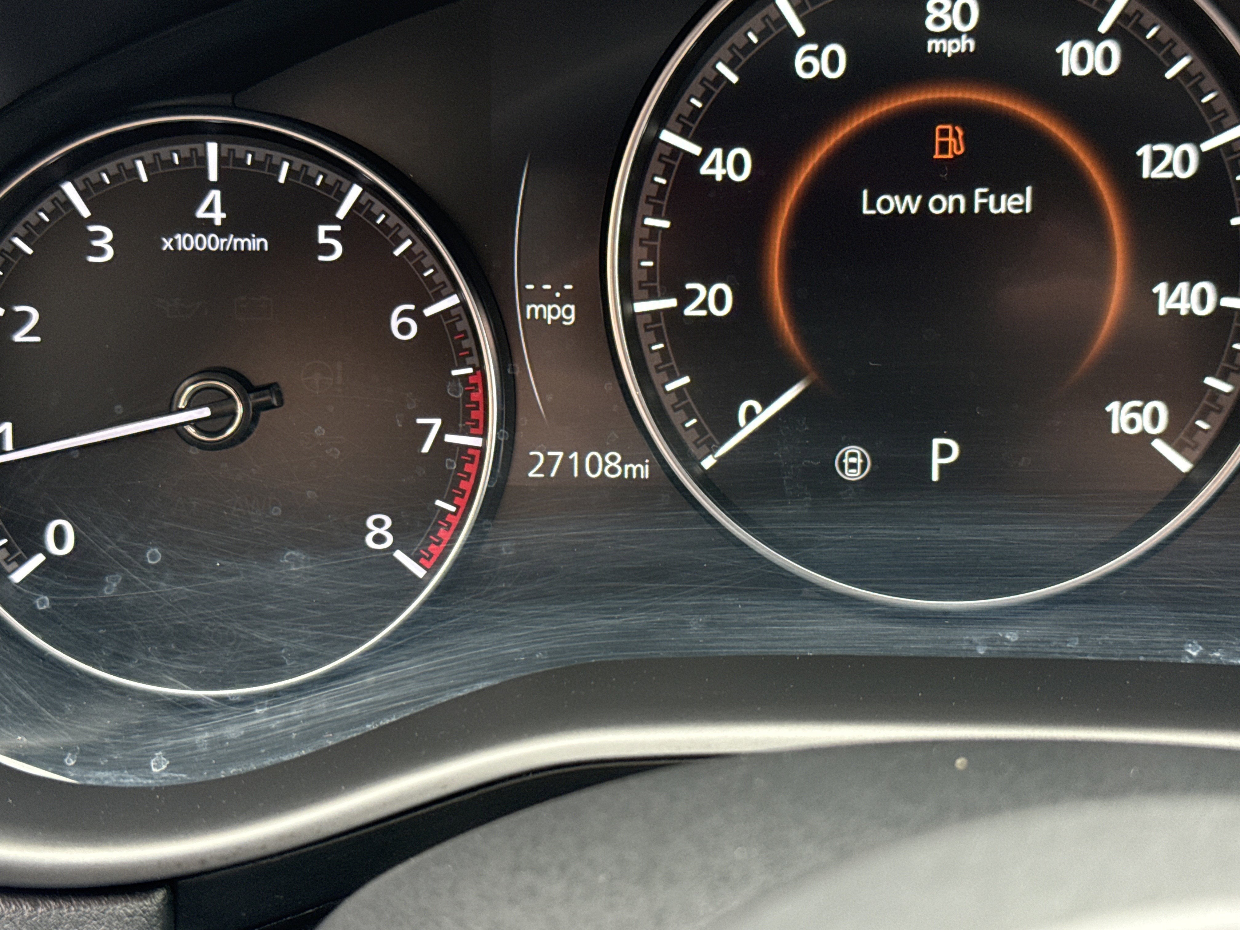 2023 Mazda Mazda CX-50 2.5 S Premium Plus Package