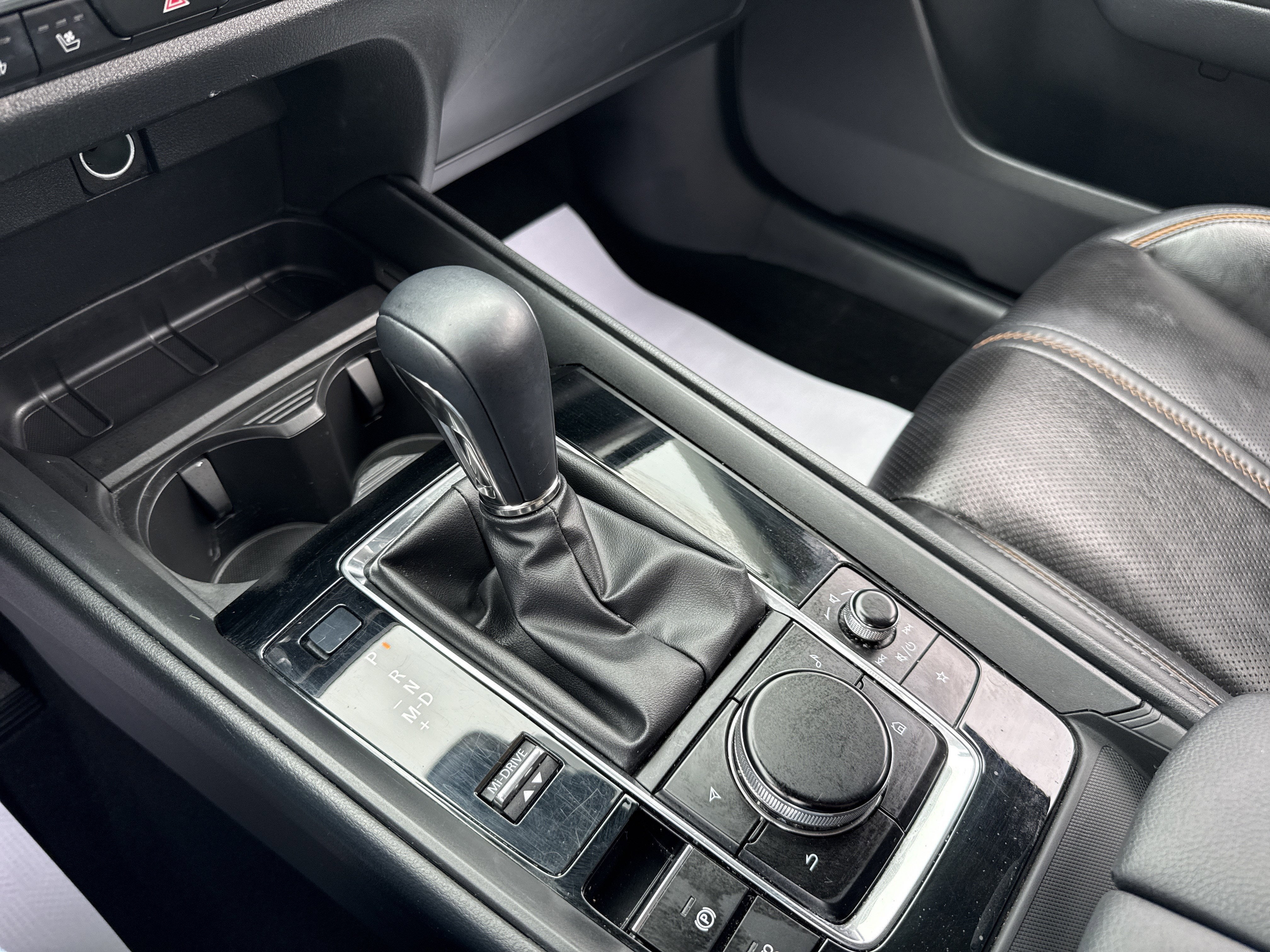 2023 Mazda Mazda CX-50 2.5 S Premium Plus Package