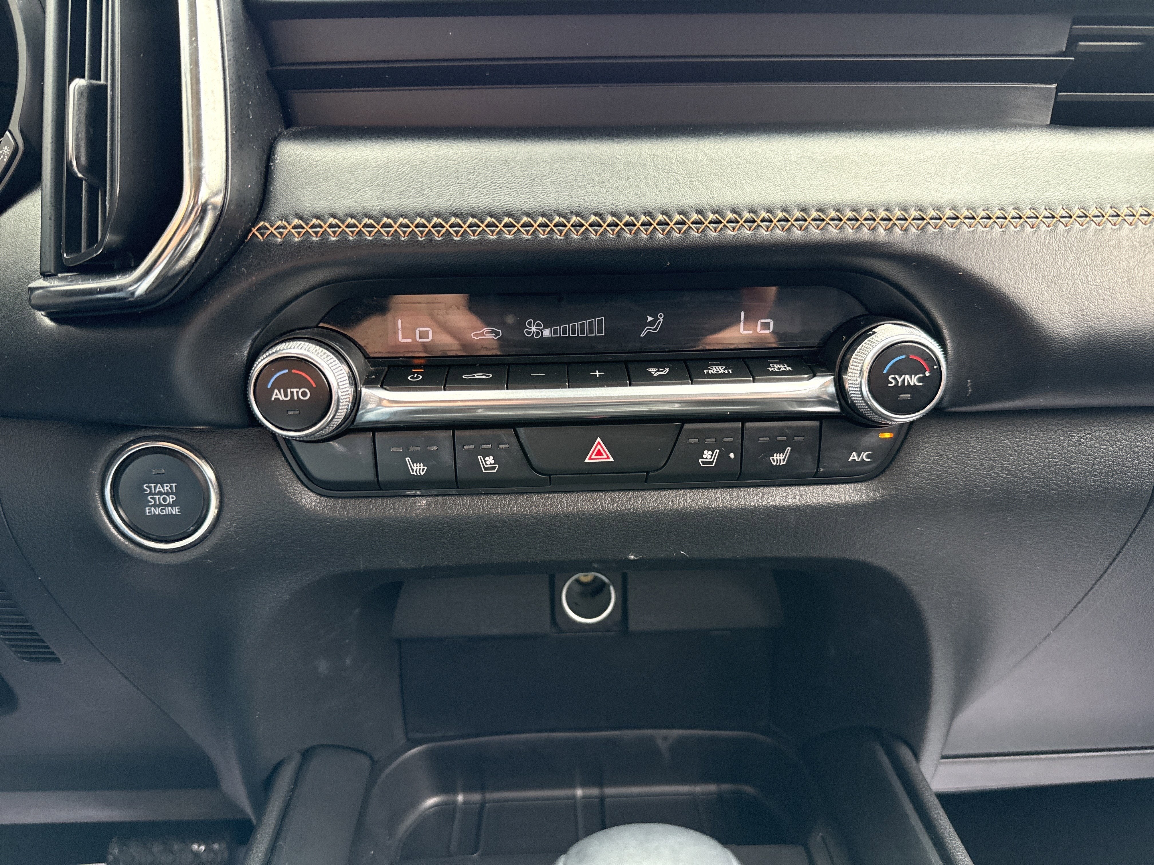 2023 Mazda Mazda CX-50 2.5 S Premium Plus Package