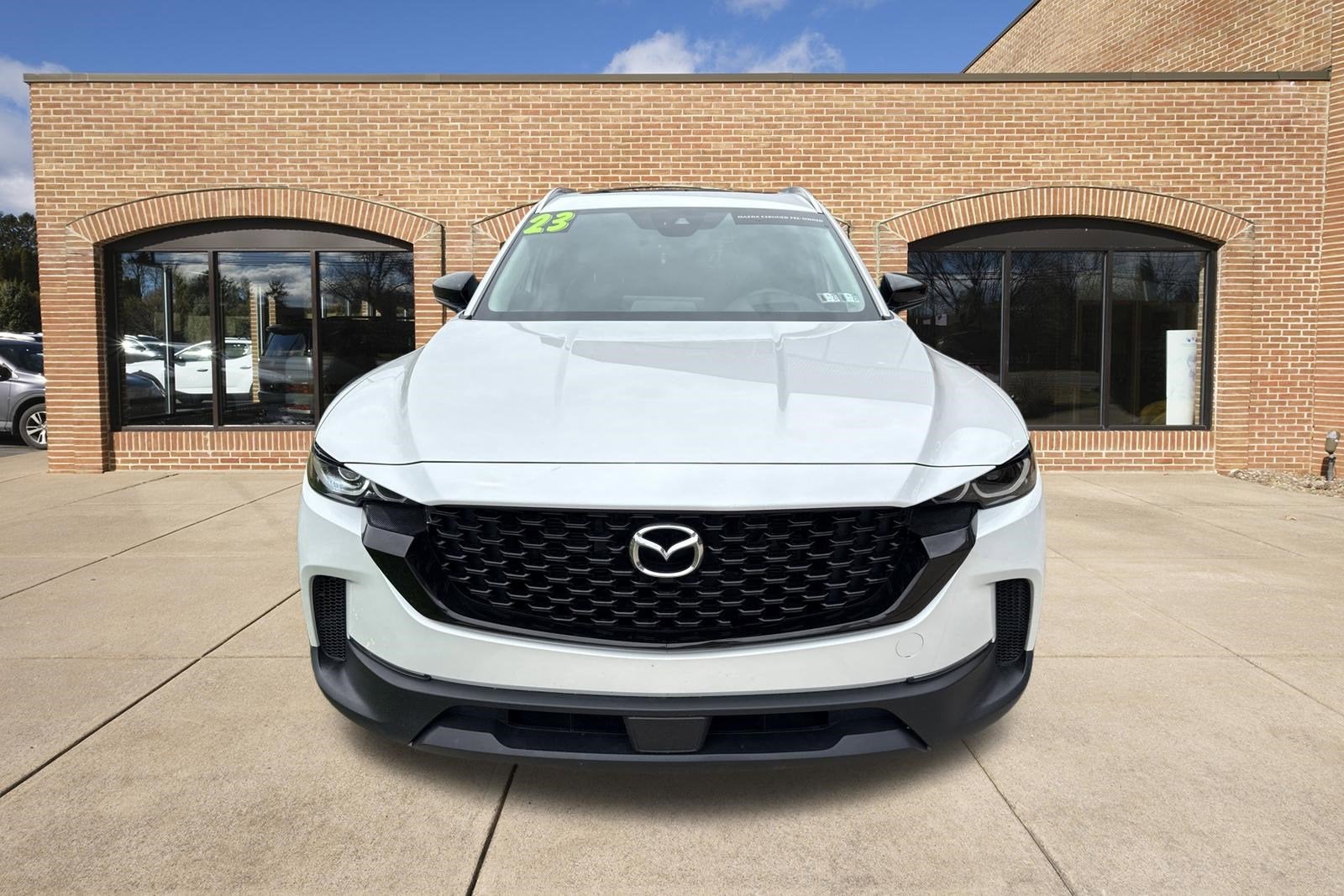 2023 Mazda Mazda CX-50 2.5 S Premium Plus Package