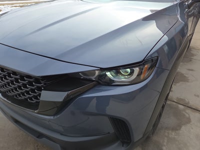 2025 Mazda Mazda CX-50 2.5 S Premium Plus Package