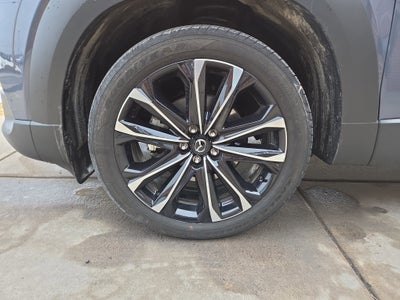 2025 Mazda Mazda CX-50 2.5 S Premium Plus Package