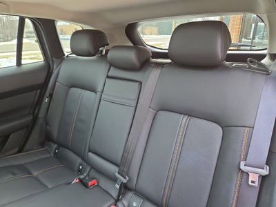 2025 Mazda Mazda CX-50 2.5 S Premium Plus Package