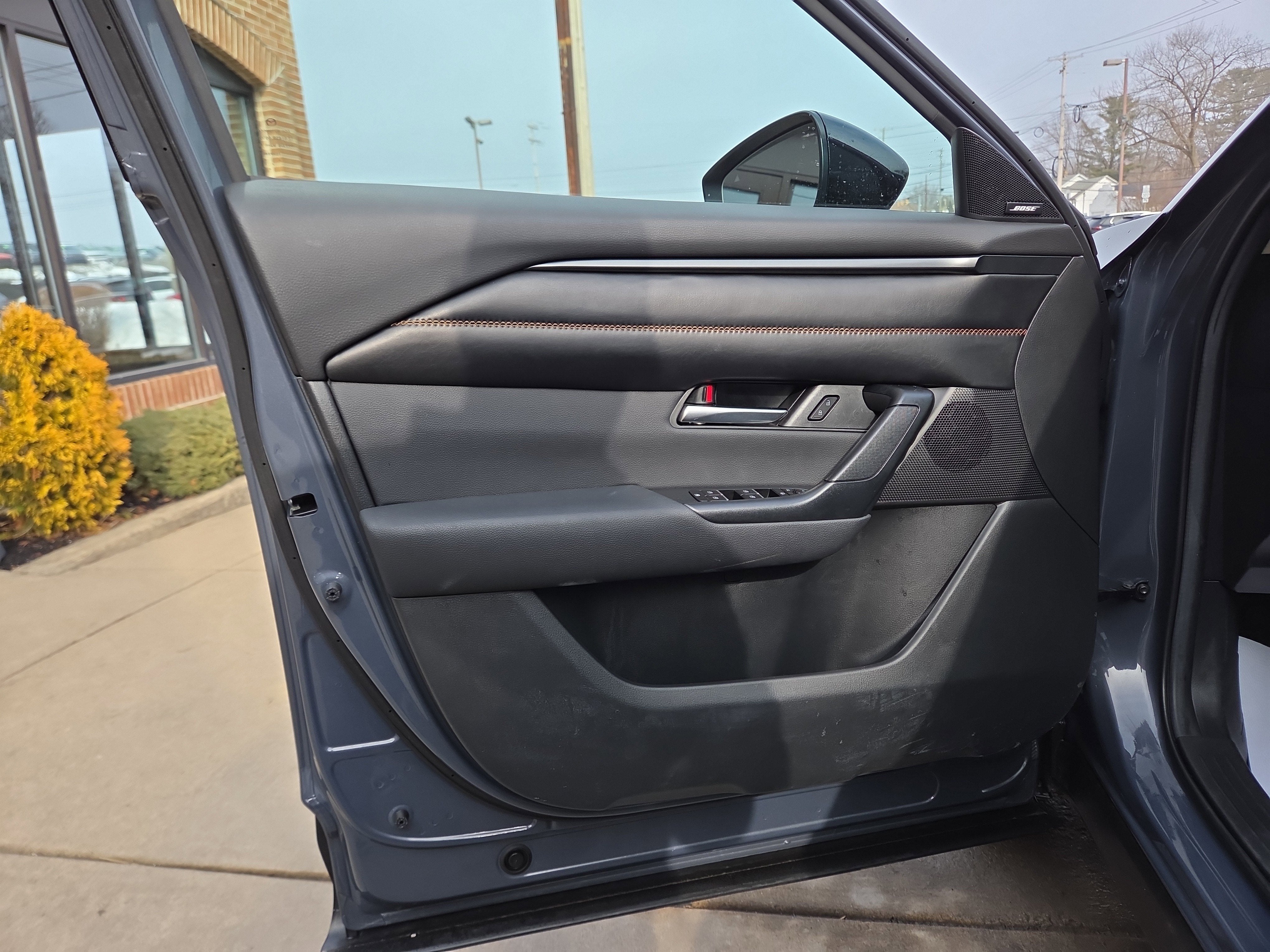 2025 Mazda Mazda CX-50 2.5 S Premium Plus Package