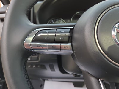 2025 Mazda Mazda CX-50 2.5 S Premium Plus Package