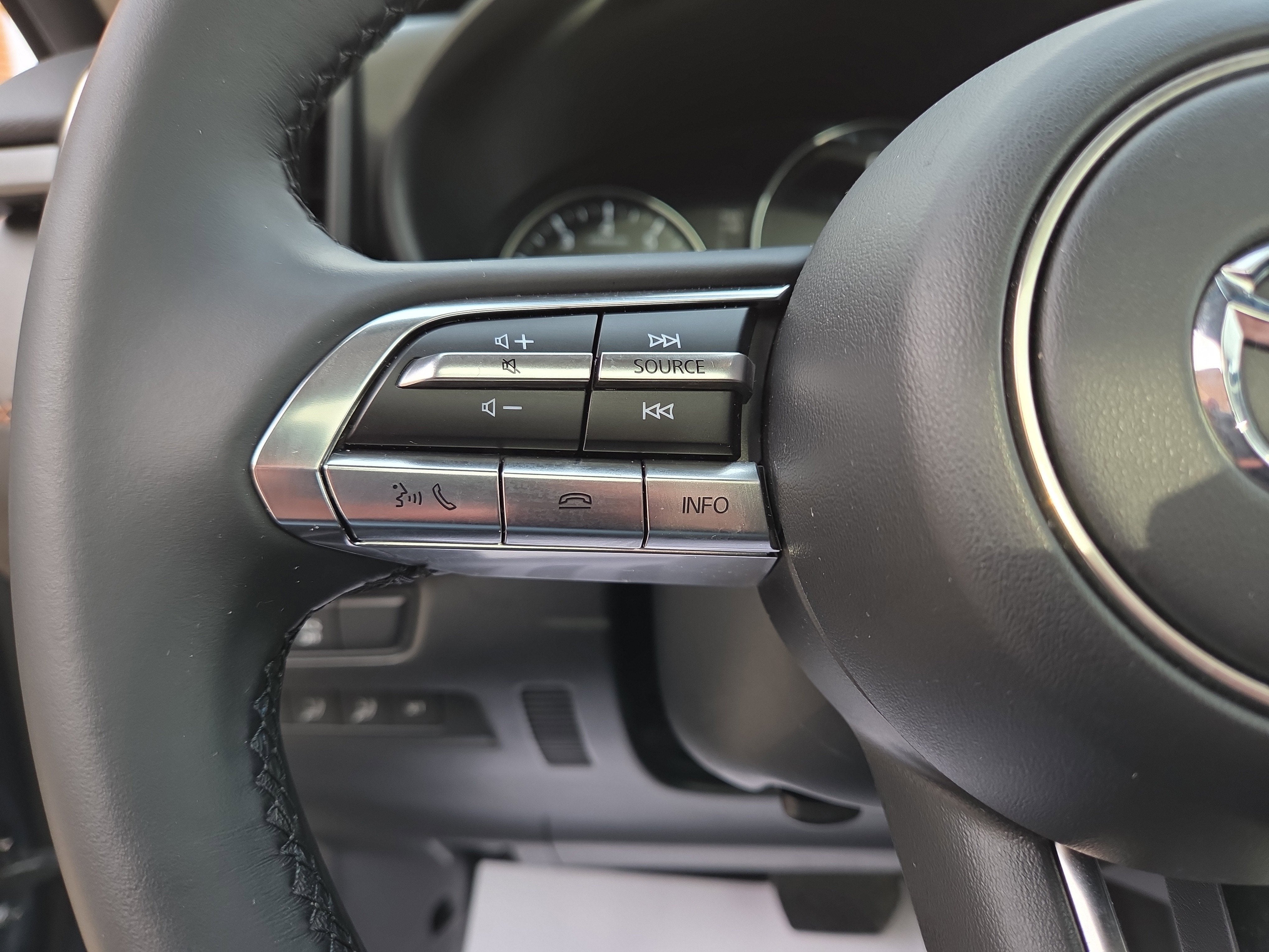 2025 Mazda Mazda CX-50 2.5 S Premium Plus Package