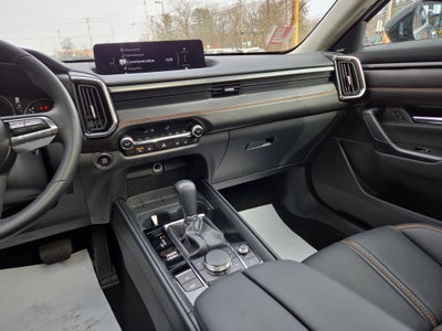 2025 Mazda Mazda CX-50 2.5 S Premium Plus Package