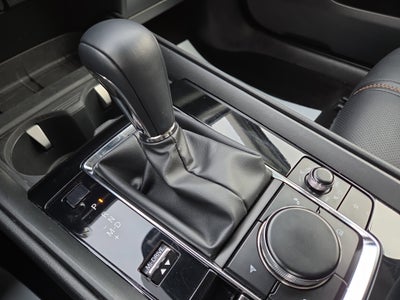 2025 Mazda Mazda CX-50 2.5 S Premium Plus Package