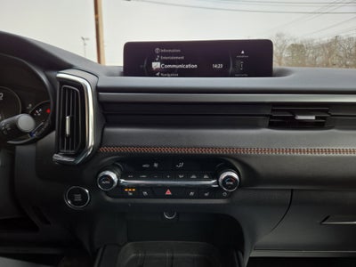 2025 Mazda Mazda CX-50 2.5 S Premium Plus Package