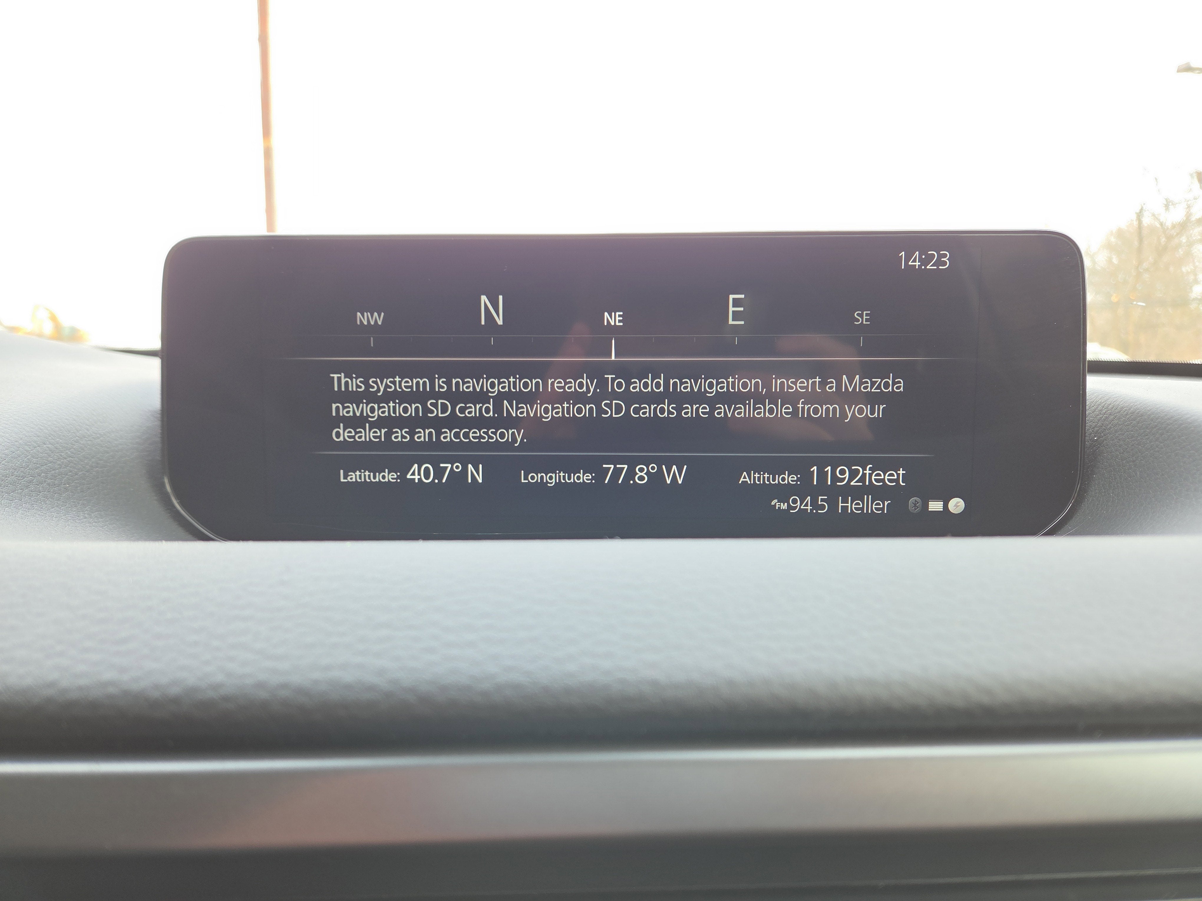 2025 Mazda Mazda CX-50 2.5 S Premium Plus Package