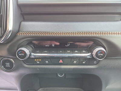 2025 Mazda Mazda CX-50 2.5 S Premium Plus Package