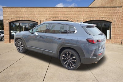 2025 Mazda Mazda CX-50 2.5 S Premium Plus Package