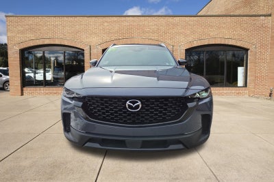 2025 Mazda Mazda CX-50 2.5 S Premium Plus Package