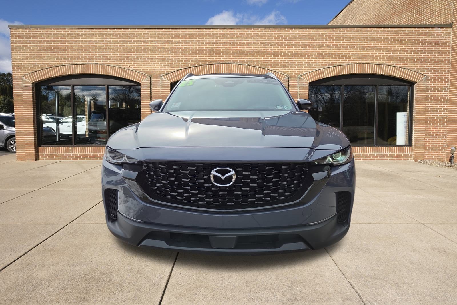 2025 Mazda Mazda CX-50 2.5 S Premium Plus Package