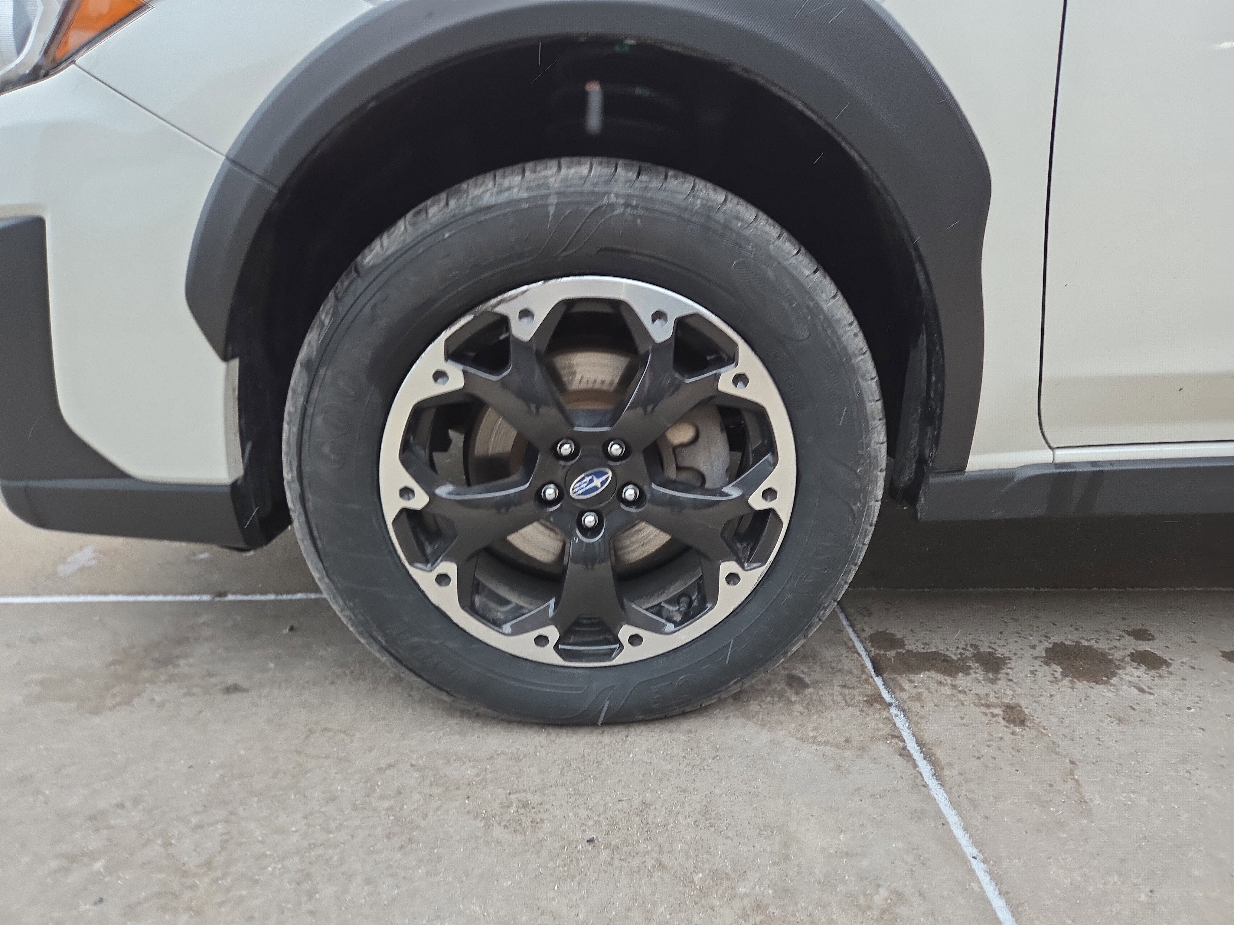 2023 Subaru Crosstrek Premium