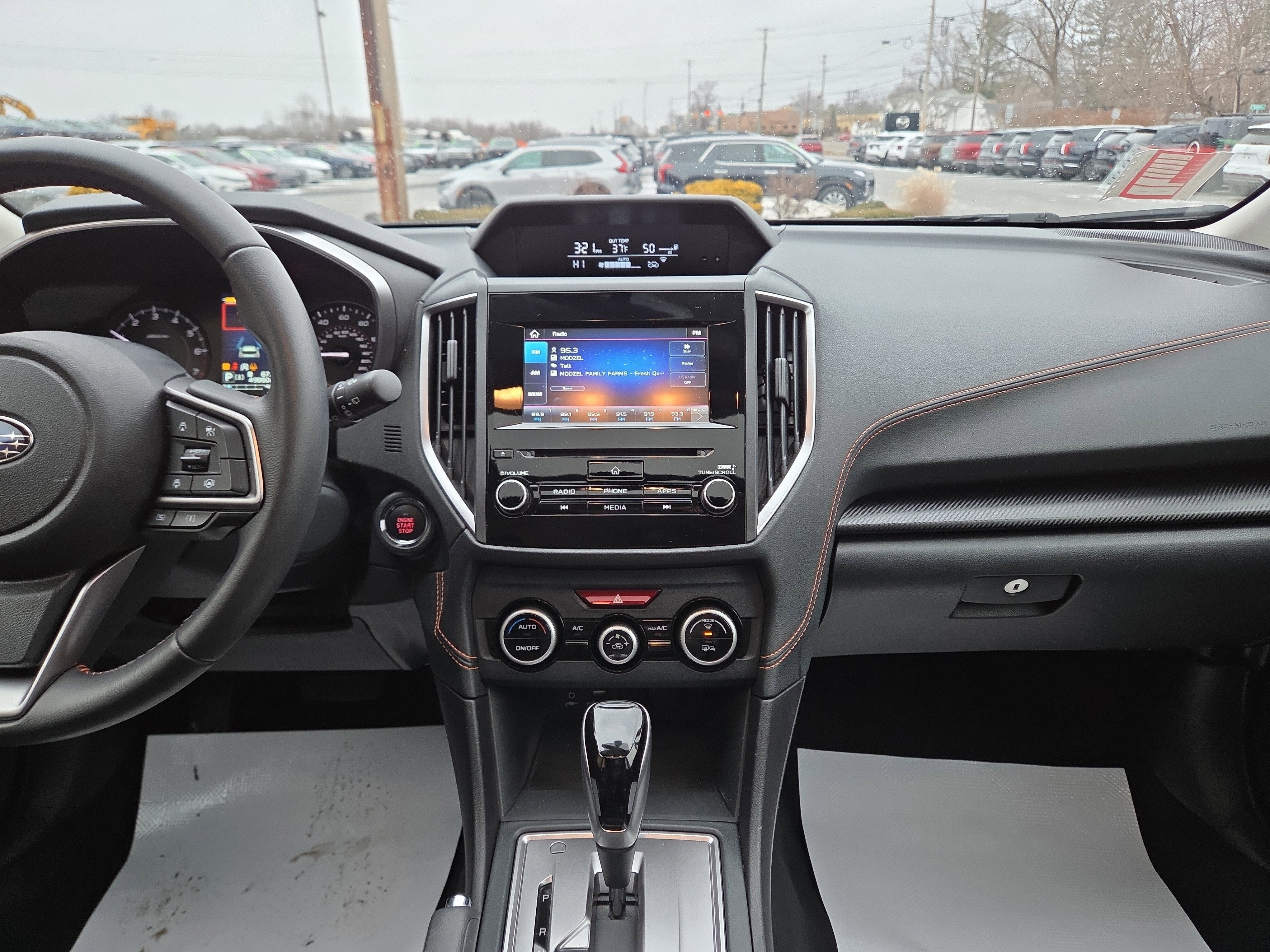 2023 Subaru Crosstrek Premium