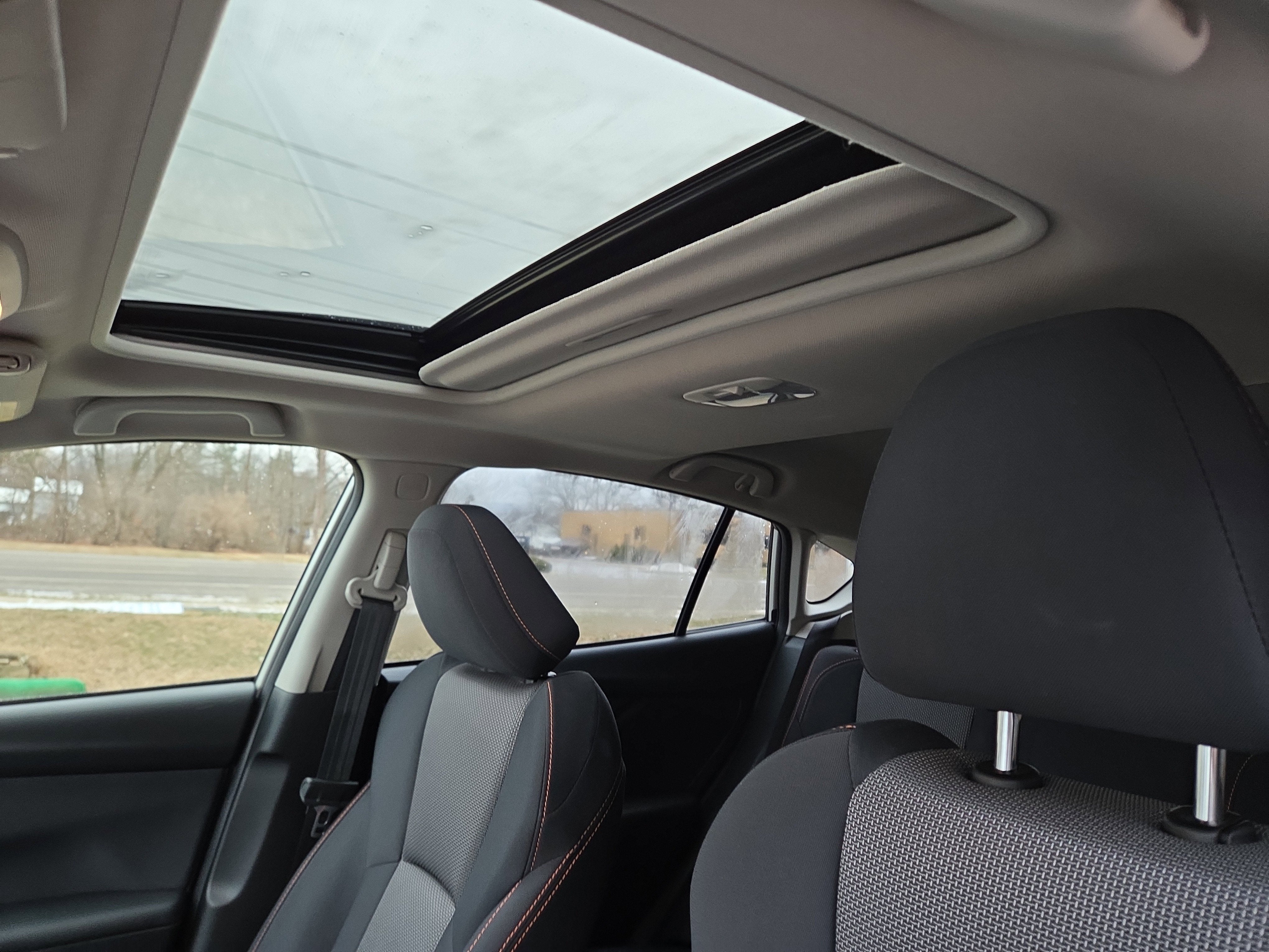 2023 Subaru Crosstrek Premium