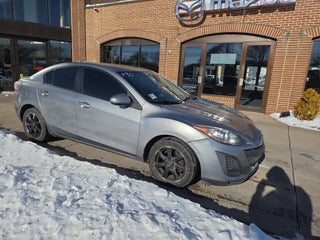 2010 Mazda Mazda3 i Touring
