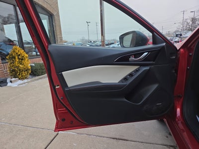 2014 Mazda Mazda3 s Grand Touring