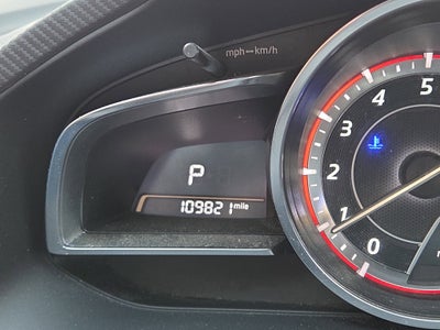 2014 Mazda Mazda3 s Grand Touring