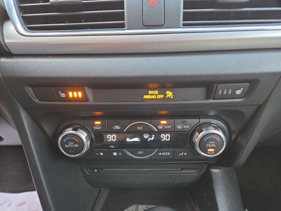 2014 Mazda Mazda3 s Grand Touring