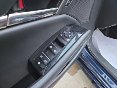 2025 Mazda Mazda3 Sedan 2.5 S Preferred