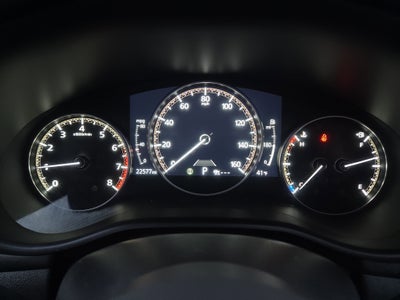 2025 Mazda Mazda3 Sedan 2.5 S Preferred