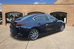 2025 Mazda Mazda3 Sedan 2.5 S Preferred