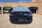 2025 Mazda Mazda3 Sedan 2.5 S Preferred