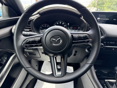 2025 Mazda Mazda3 Hatchback 2.5 S Preferred